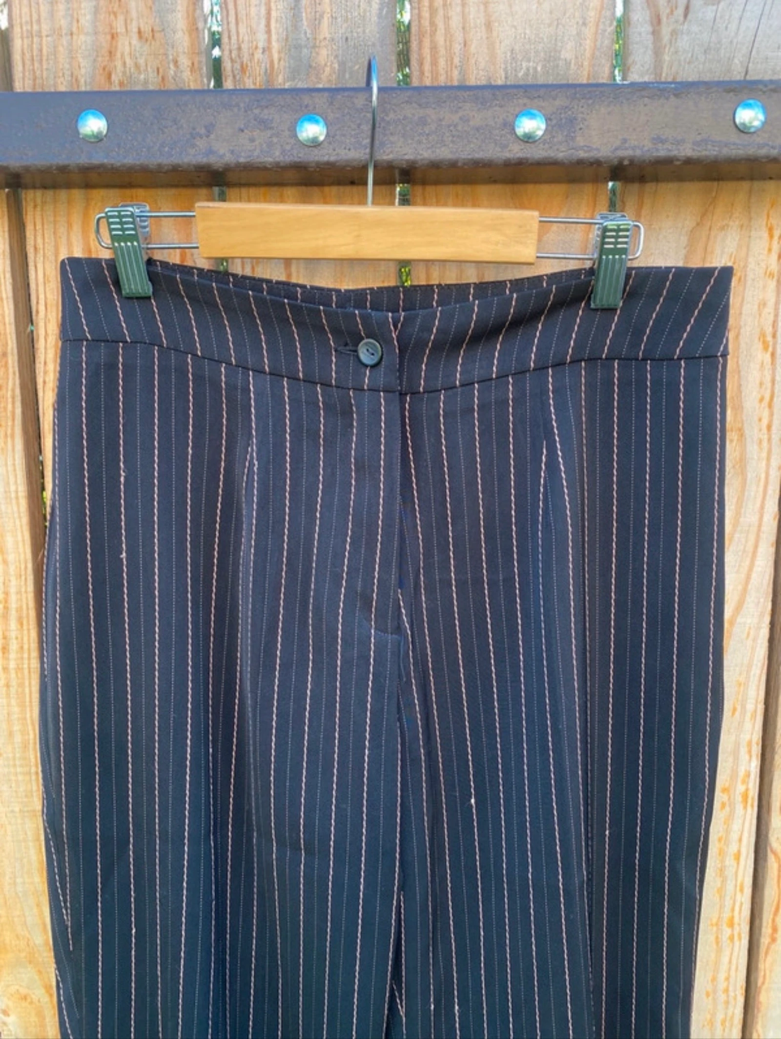 Pantalón rayas – photo 2